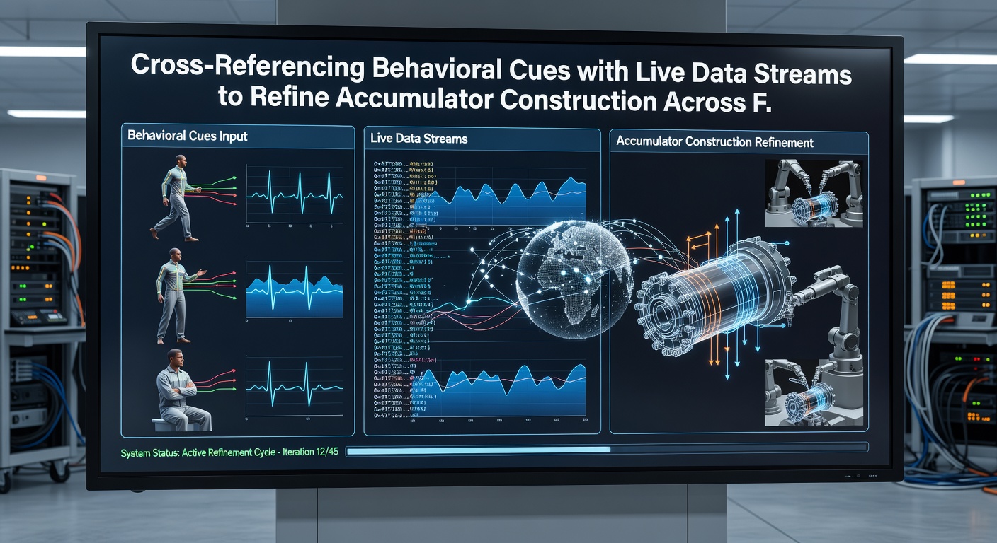 Racecourse monitor displaying combined behavioral sentiment graphs and live pace data used to adjust accumulator selections